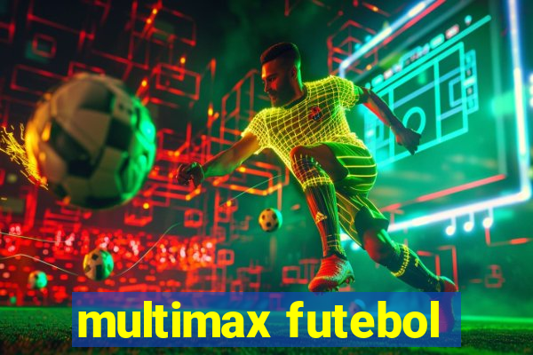 multimax futebol